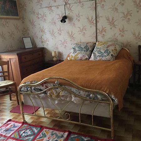 LʼIsle-en-Dodon Chez Christian B&B 외부 사진