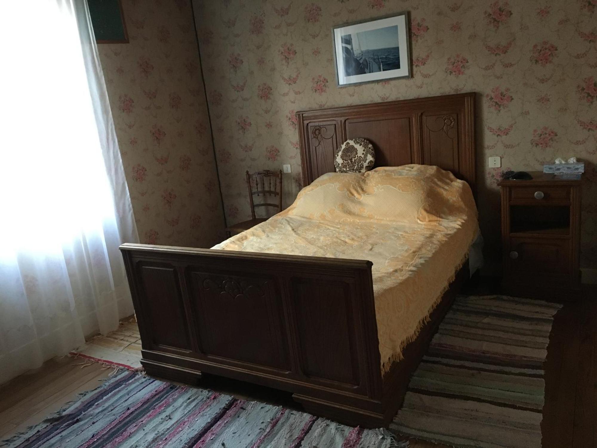LʼIsle-en-Dodon Chez Christian B&B 외부 사진