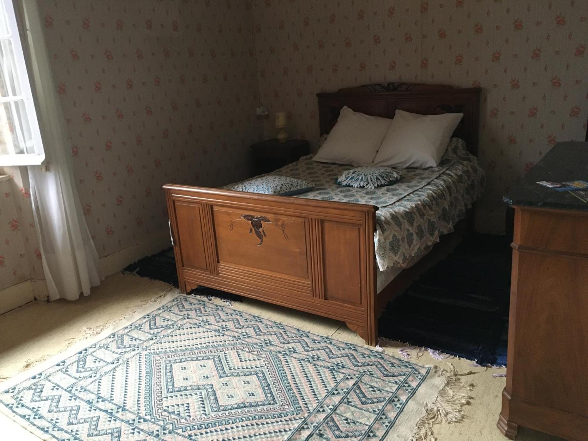 LʼIsle-en-Dodon Chez Christian B&B 외부 사진