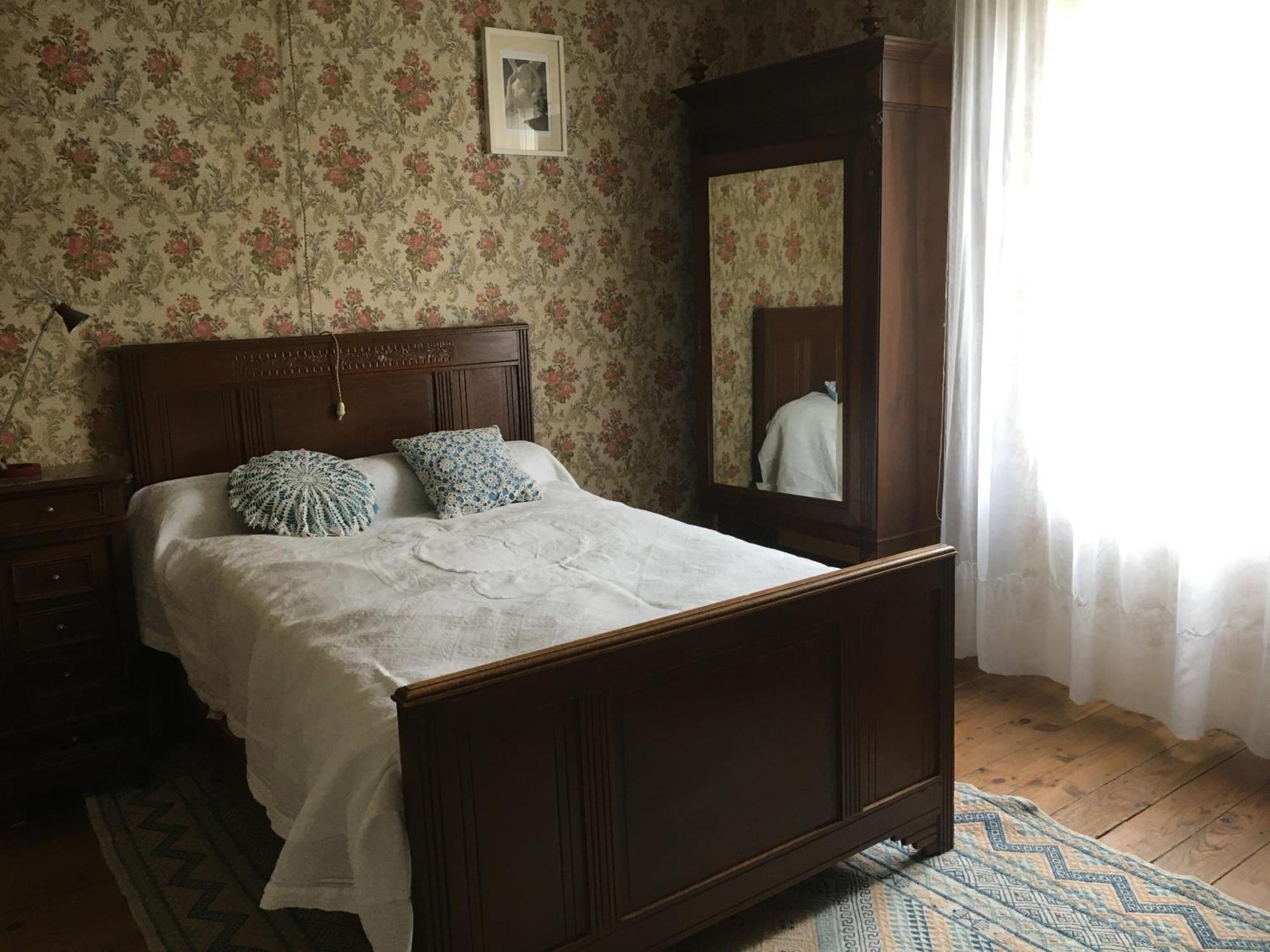 LʼIsle-en-Dodon Chez Christian B&B 외부 사진