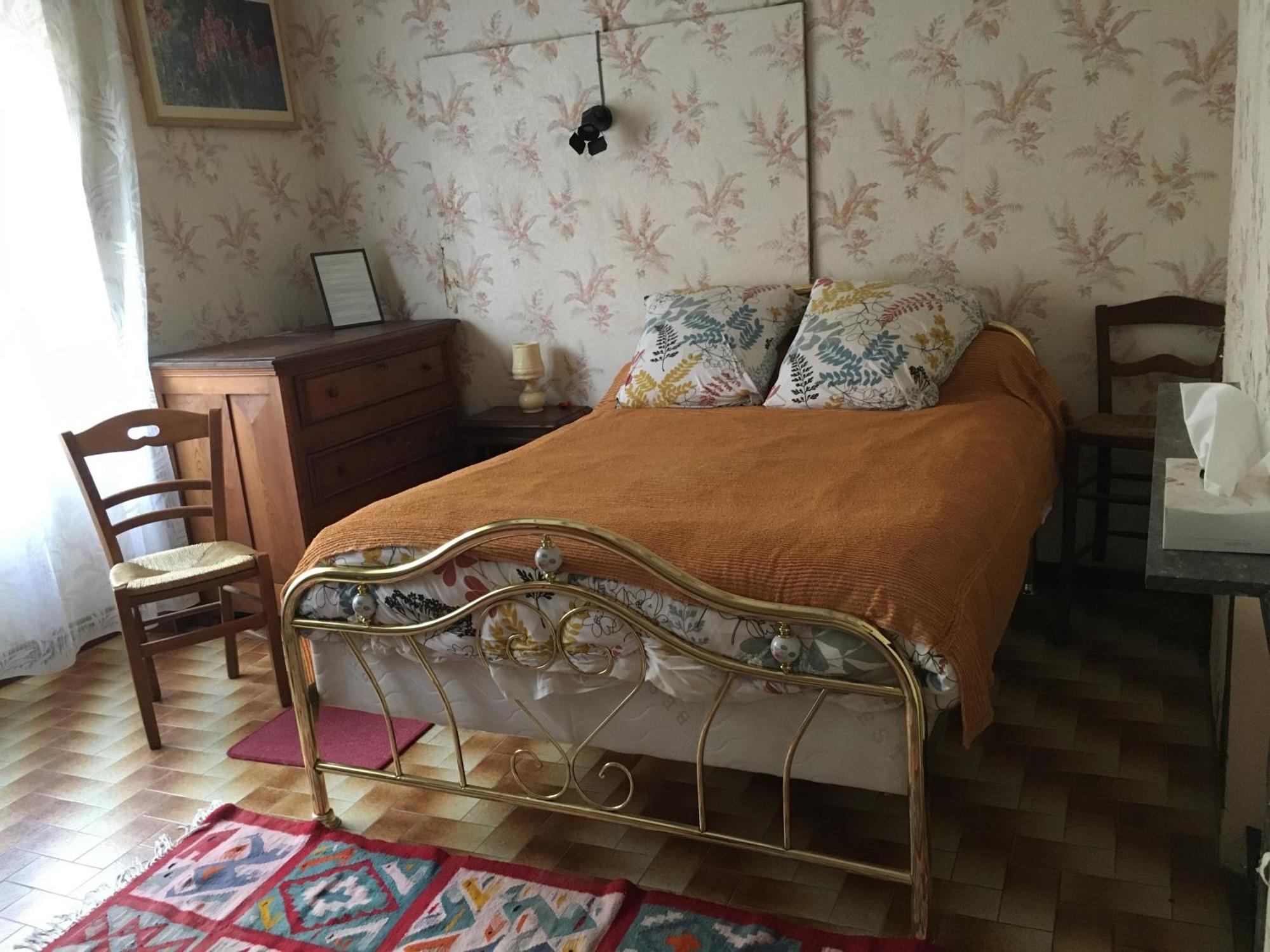 LʼIsle-en-Dodon Chez Christian B&B 외부 사진