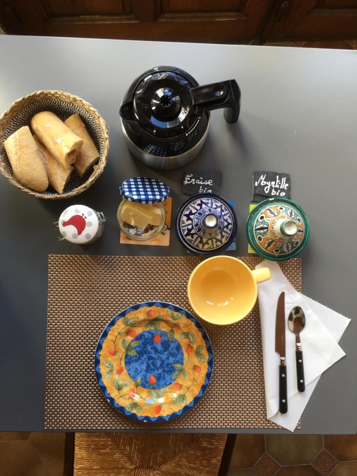 LʼIsle-en-Dodon Chez Christian B&B 외부 사진
